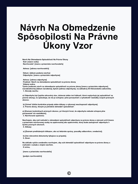 právne poradenstvo a súdne konanie o výživnom