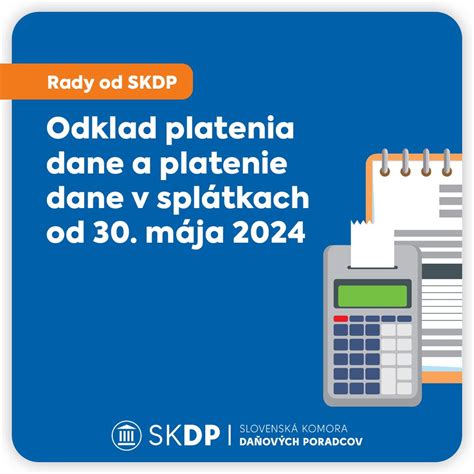 Diagram: Dôsledky odkladu splátok