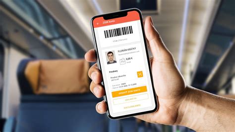 Digitálny zľavový preukaz v mobilnej aplikácii