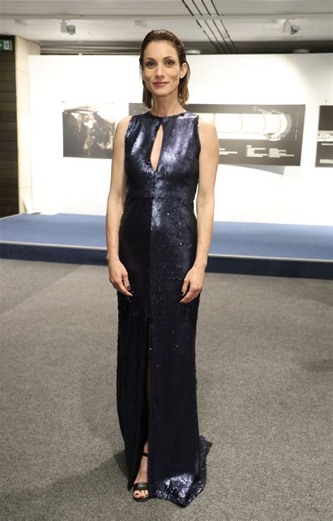 Zuzana Kanócz na Ranči
