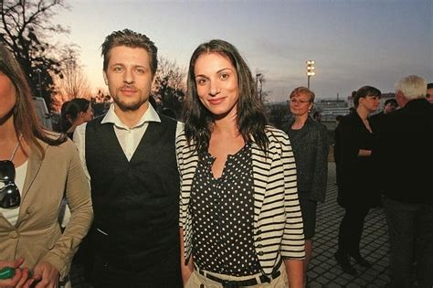 Zuzana Kanócz v prírode