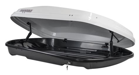 Strešný box na aute