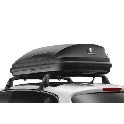 Materiály strešných boxov