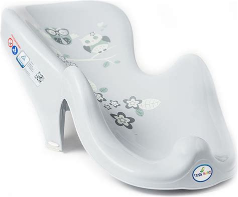 Rôzne typy detských lehátok do vane