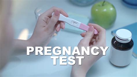 How home pregnancy tests work