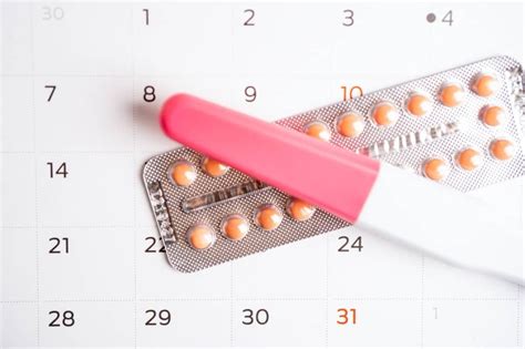 Dôvody pre vysadenie hormonálnej antikoncepcie