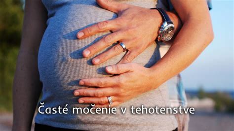 Močové cesty a ich infekcie v tehotenstve