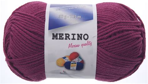 Merino vlna na fusaku zblízka