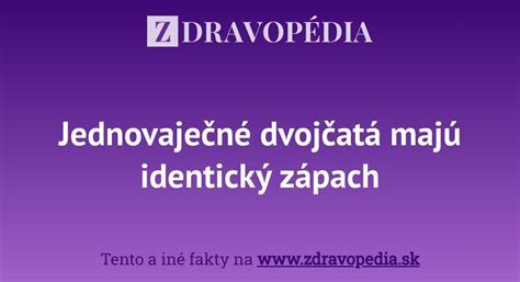Infografika vysvetľujúca rôzne typy dvojčiat (jednovaječné, dvojvaječné)