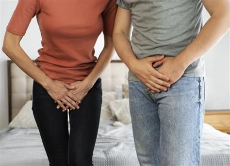 Anatomický rez krčka maternice pred a po konizácii