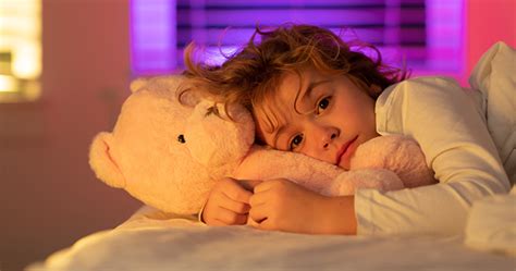 Dieťa s bolesťou bruška