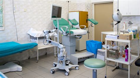 gynekologické vyšetrenie panvy