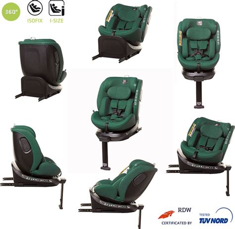 Ukážka rôznych modelov autosedačiek Chicco