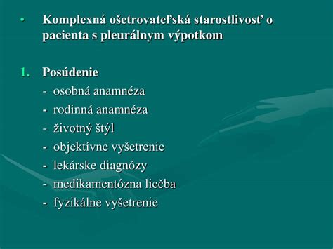 Komplexná starostlivosť po gynekologických zákrokoch