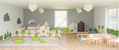 Archívna fotografia prvej súkromnej materskej školy v Košiciach