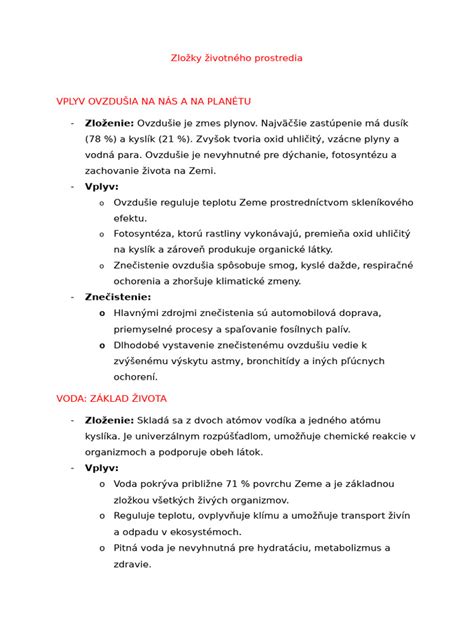 Infografika: Zložky školského prostredia