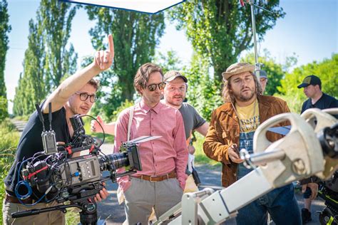 Zostrih z filmu s hudobným podkladom