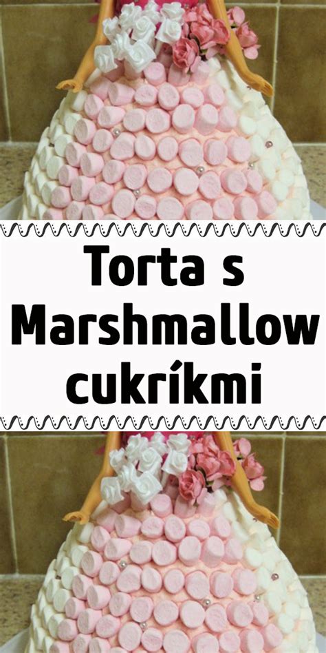Ilustrácia s dvoma marshmallow cukríkmi