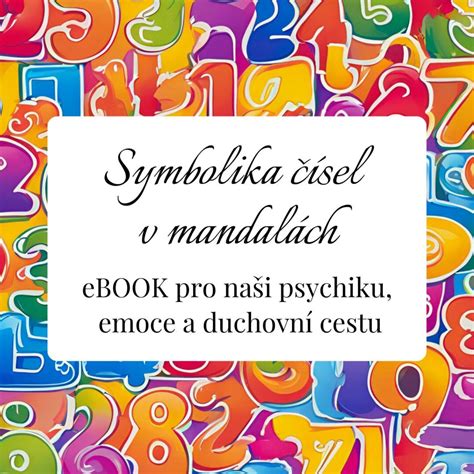Numerológia a symbolika čísel
