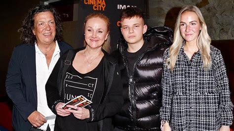 Rodina Richarda Zedníka