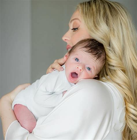 Novorodenec Alexander Trump Boulos