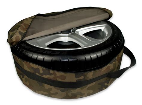 Ilustrácia návleku na koleso kočíka