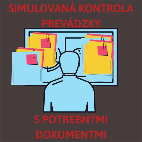 Ilustrácia znázorňujúca úradníka ÚPSVaR, ktorý pracuje s dokumentmi.