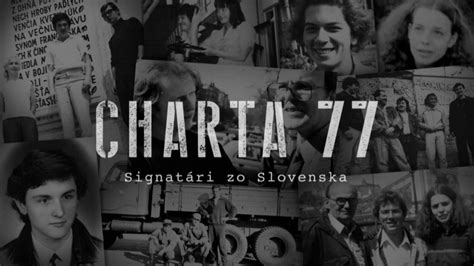 Kópia dokumentu Charta 77