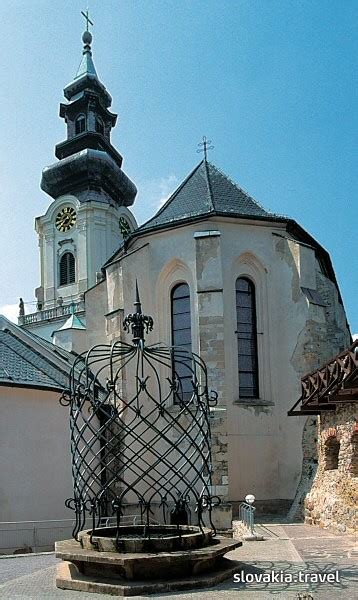 Katedrála sv. Emeráma v Nitre