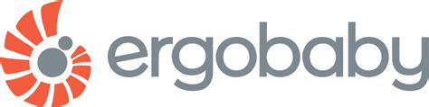 logo značky Ergobaby