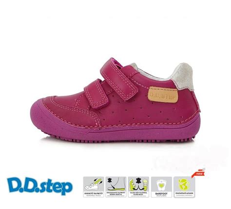 Barefoot detská obuv