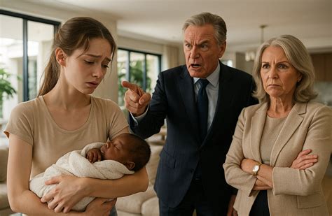 Novorodeniatko v náručí rodičov