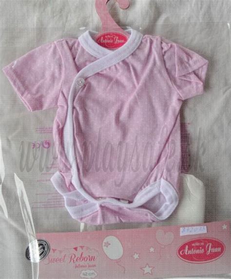 Ružové oblečenie pre bábätko