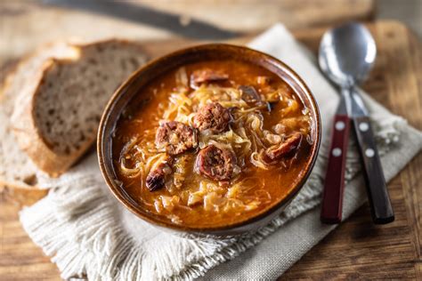 Vianočná kapustnica