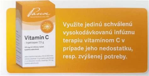 Vitamín C ako antioxidant chráni bunky pred voľnými radikálmi