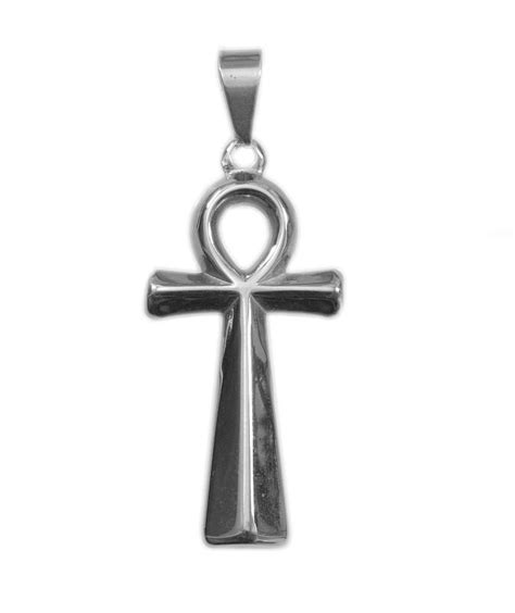 Egyptský symbol života (anch)