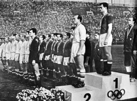 Olympijský tím ČSSR 1964