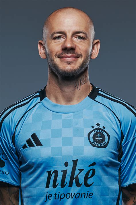 Vladimír Weiss ml. v drese Manchester City