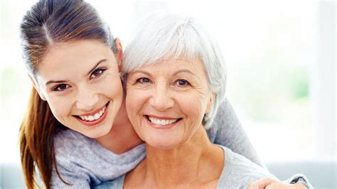 Dynamika vzťahu matka a dcéra