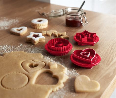 detské vykrajovačky na jedlo