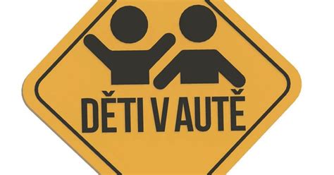 Deti v aute