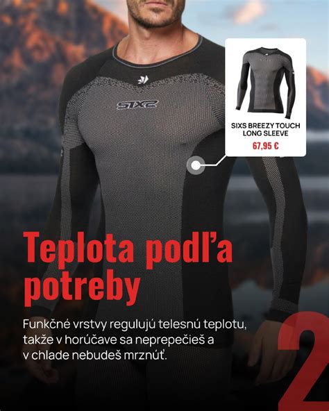 Štruktúra zimného overalu s dôrazom na funkčné vrstvy