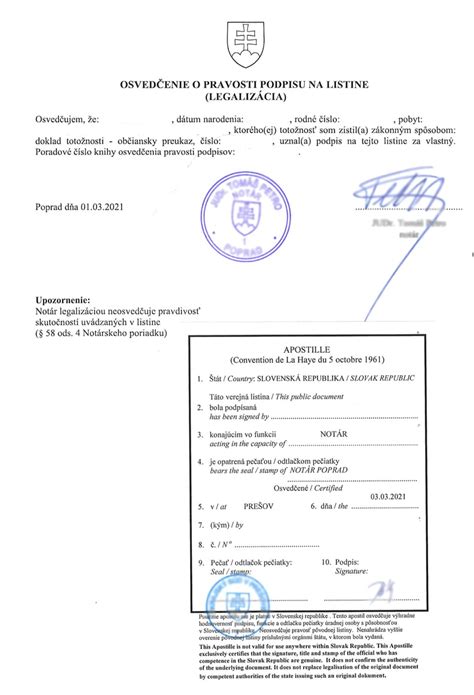 Ilustrácia právneho dokumentu a pečiatky