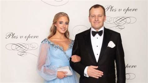 Alexandra Horňáková s partnerom