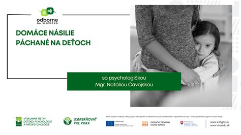 Infografika zobrazujúca rozdelenie typov násilia na deťoch.