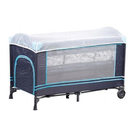 Detská cestovná postieľka