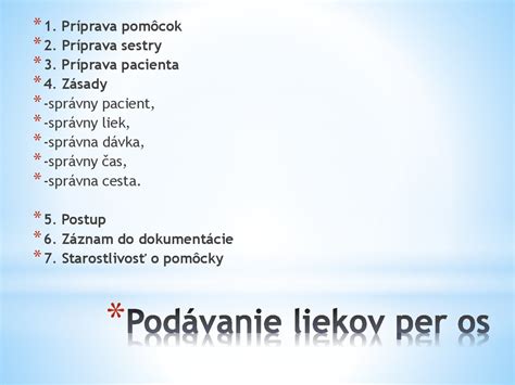 Ilustrácia znázorňujúca injekčné podávanie lieku