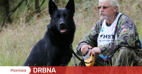 Pes Hektor s malým dieťaťom