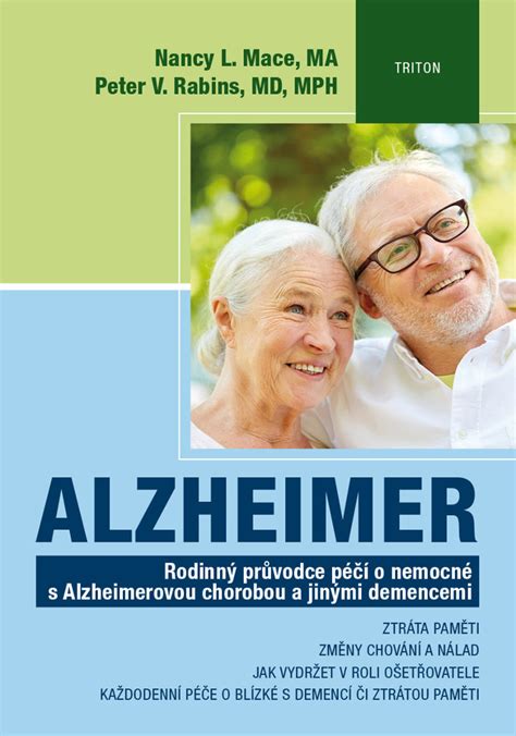 Ilustrácia rodiny s pacientom s Alzheimerovou chorobou