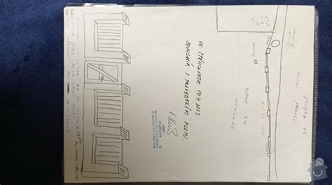 Náčrt priebehu cisárskeho rezu